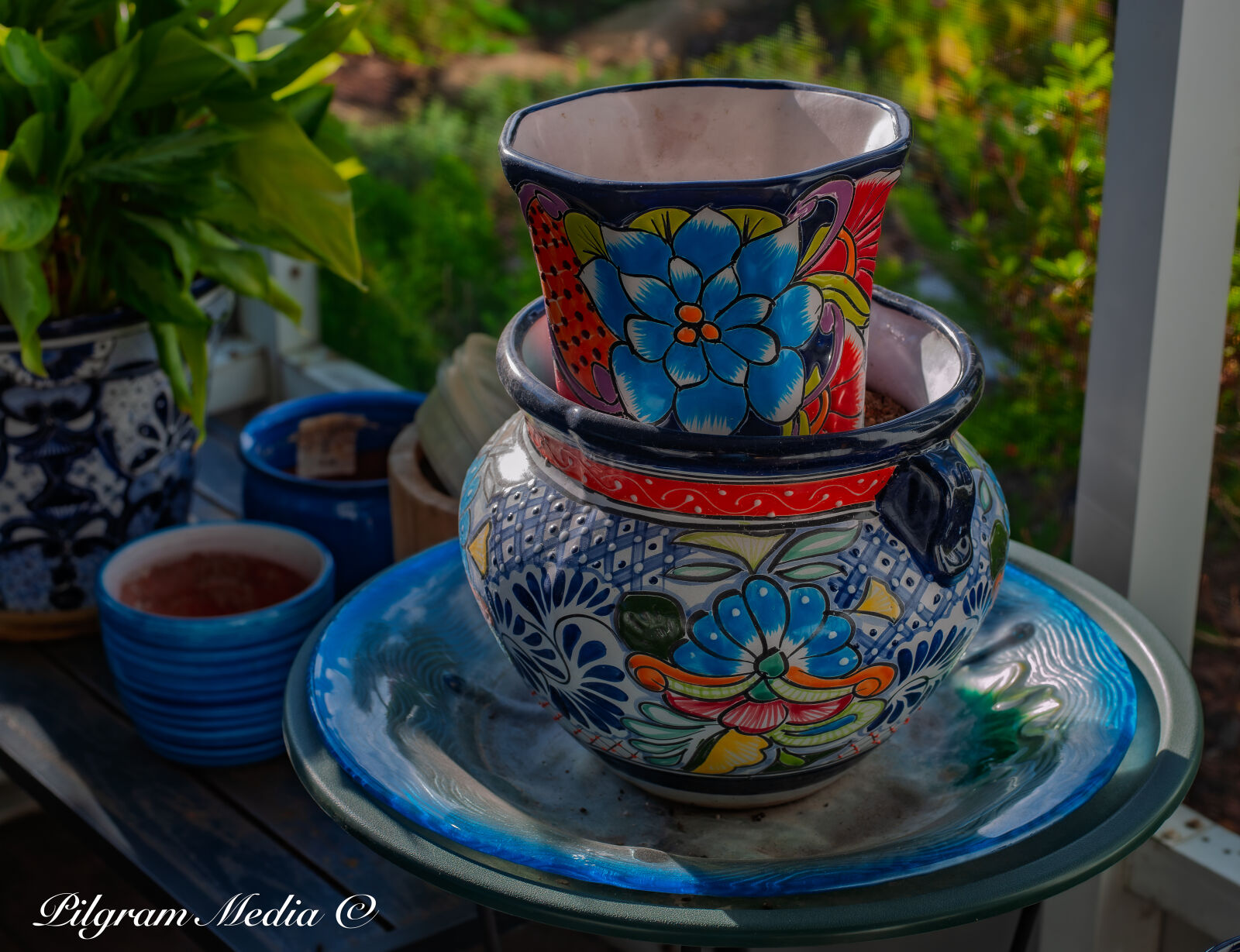 Phase One P30+ sample photo