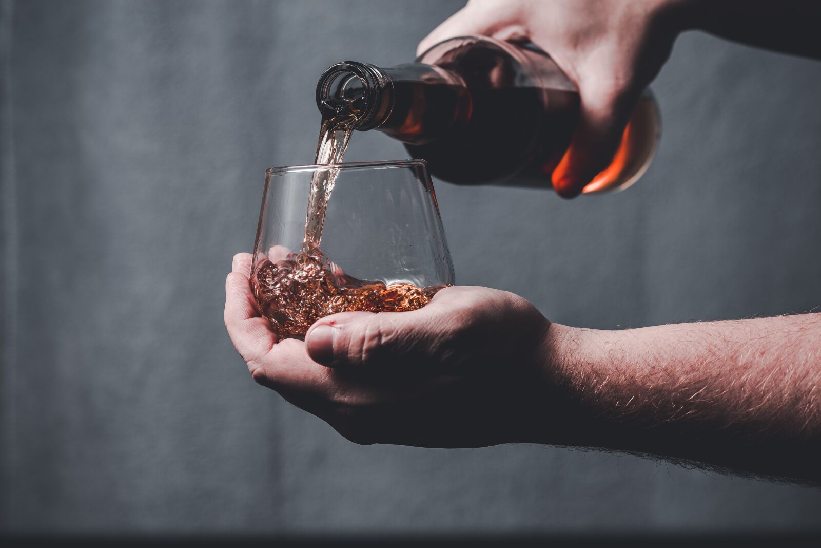 Canon EOS 6D sample photo. Whiskey, brandy, drink photography