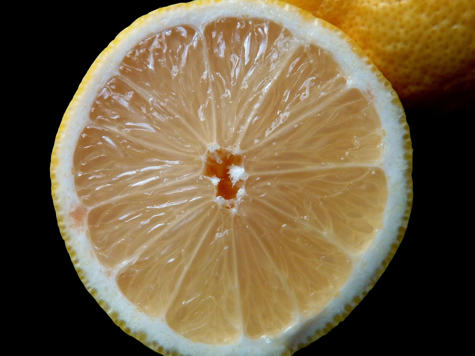 Panasonic DMC-TZ7 sample photo. Juicy, sour, tropical fruit photography