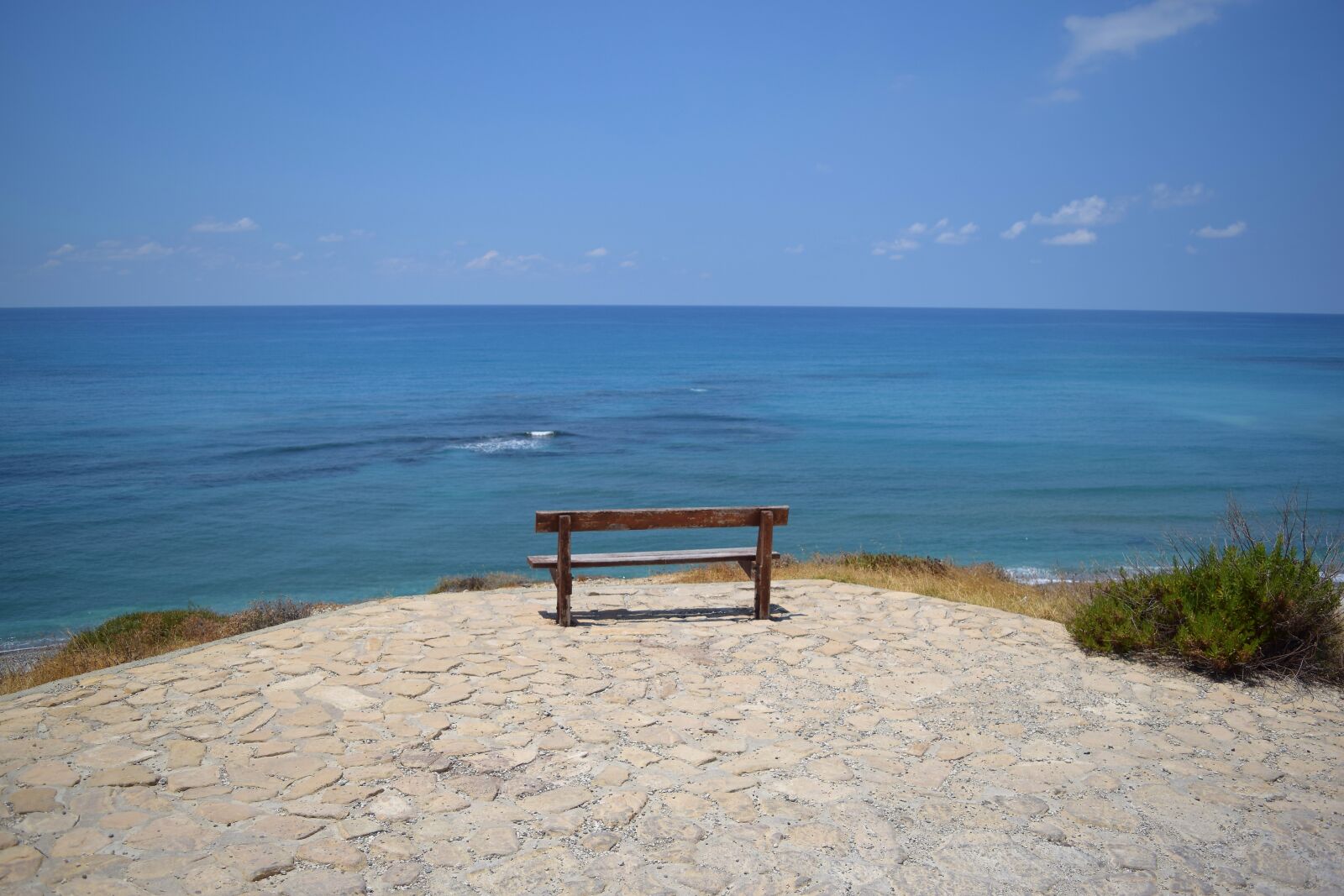 Nikon D5300 sample photo. Cyprus, sea, nature photography