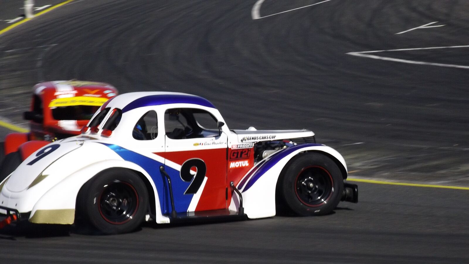 Fujifilm FinePix S4600 sample photo. Cars, car race, midget photography