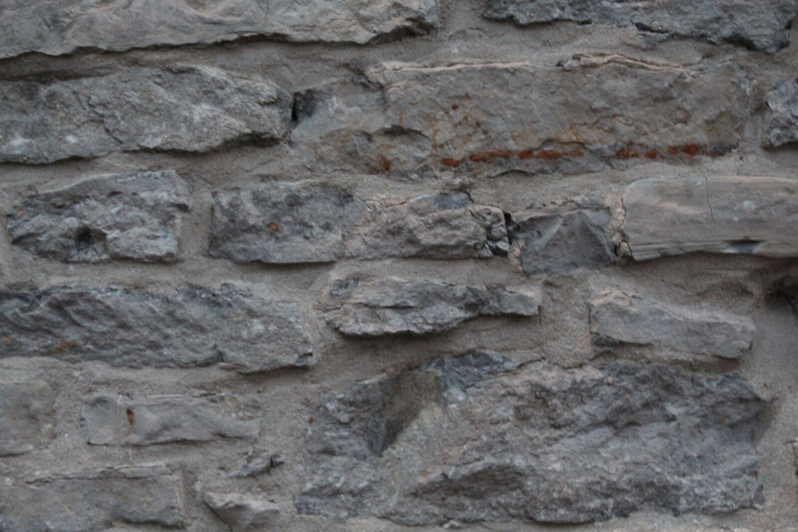 Canon EOS 700D (EOS Rebel T5i / EOS Kiss X7i) sample photo. Rock, wall, rock wall photography