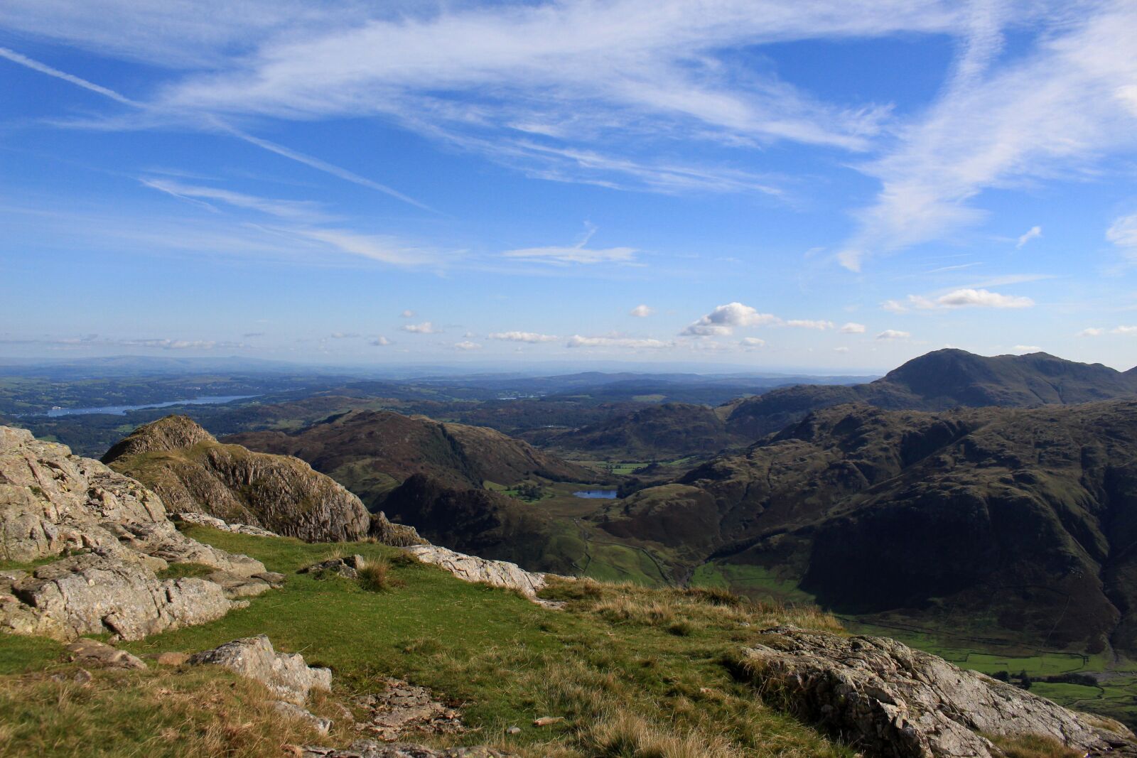 Canon EOS 700D (EOS Rebel T5i / EOS Kiss X7i) sample photo. Landscape, nature, england photography