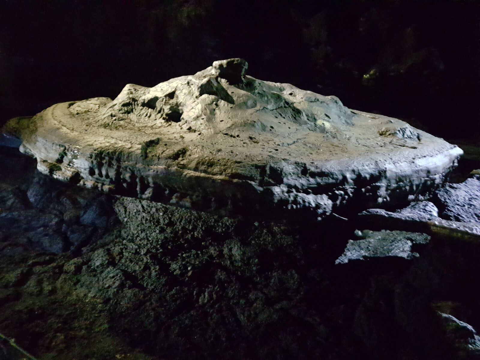 Samsung Galaxy S7 Edge sample photo. Cave, the, stone photography