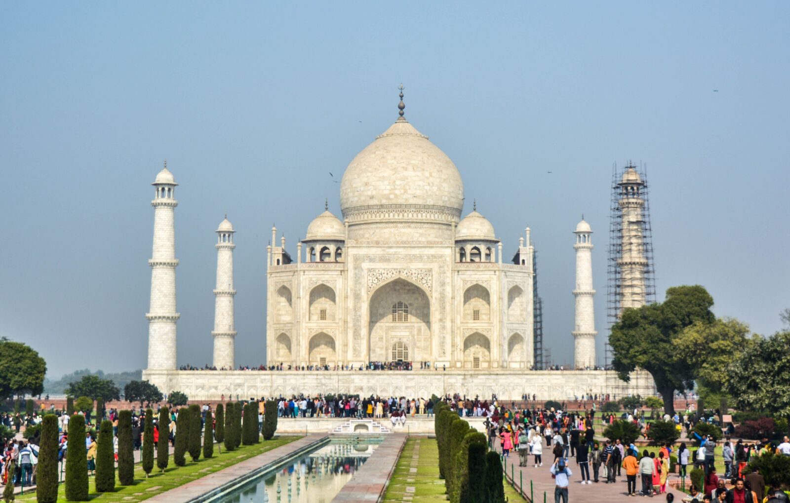 Nikon D5200 sample photo. Architecture, religion, travel photography