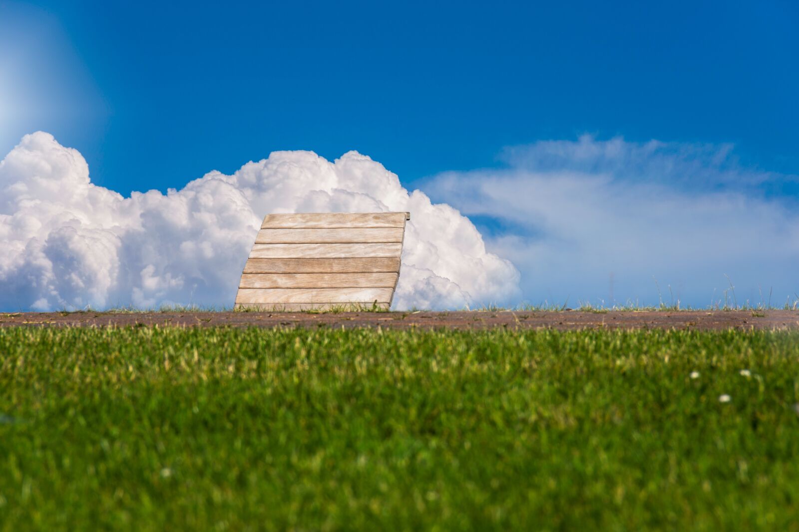 Nikon D7200 sample photo. Liège, rest, horizon photography
