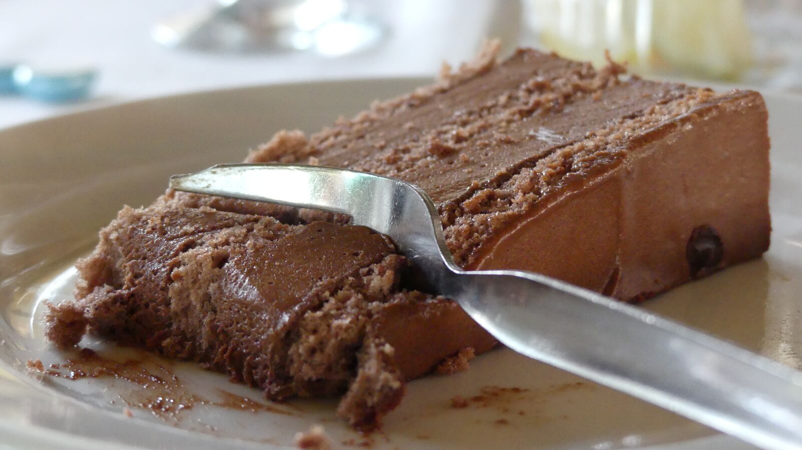 Panasonic Lumix DMC-FZ300 sample photo. Cake, cakes, food photography