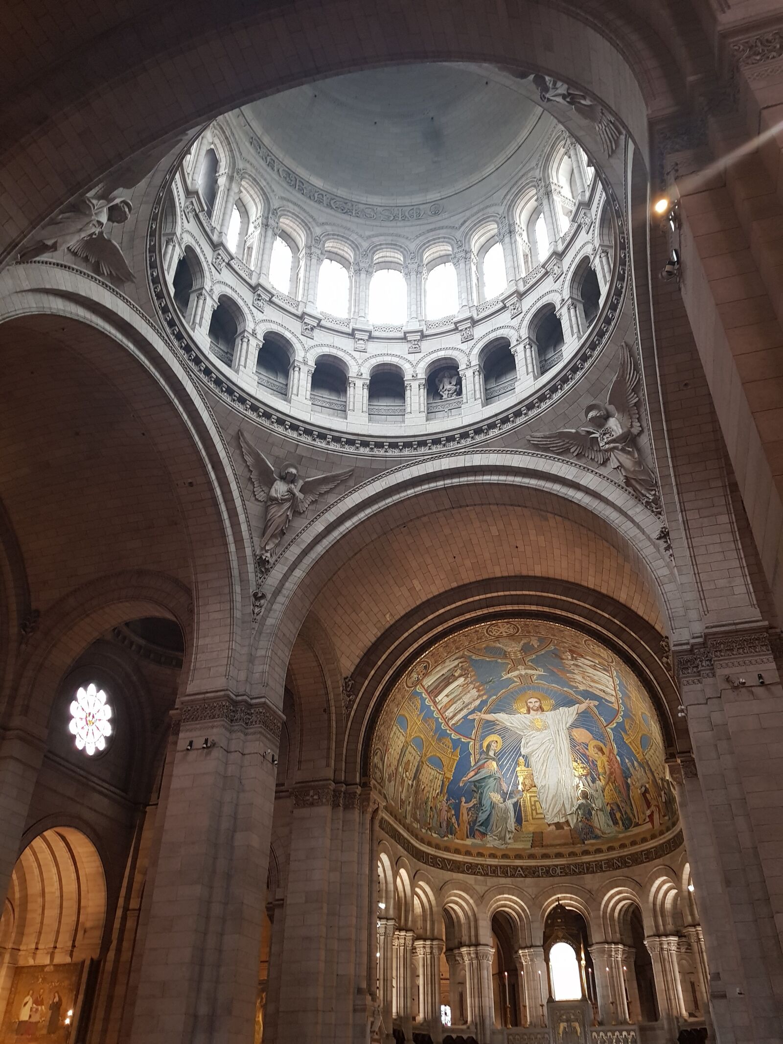 Samsung Galaxy S8+ sample photo. Cathedral, castle, christian photography