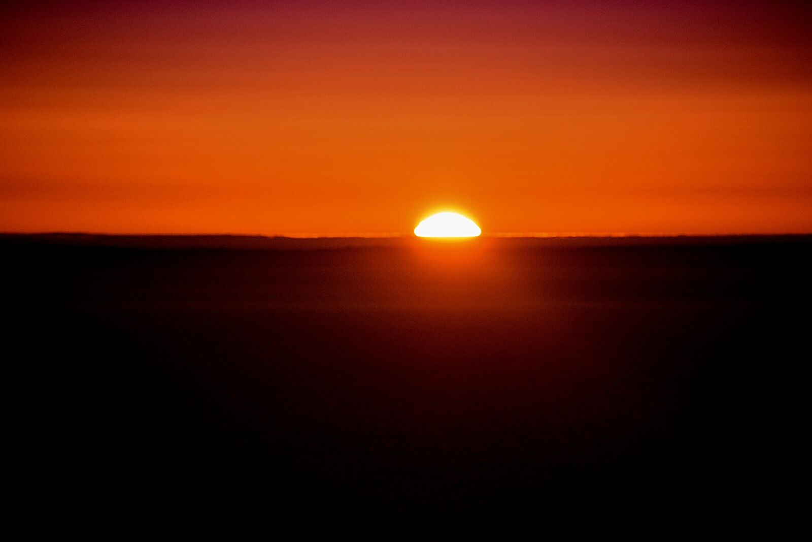 Nikon D3300 sample photo. Sunset, gower, wales photography