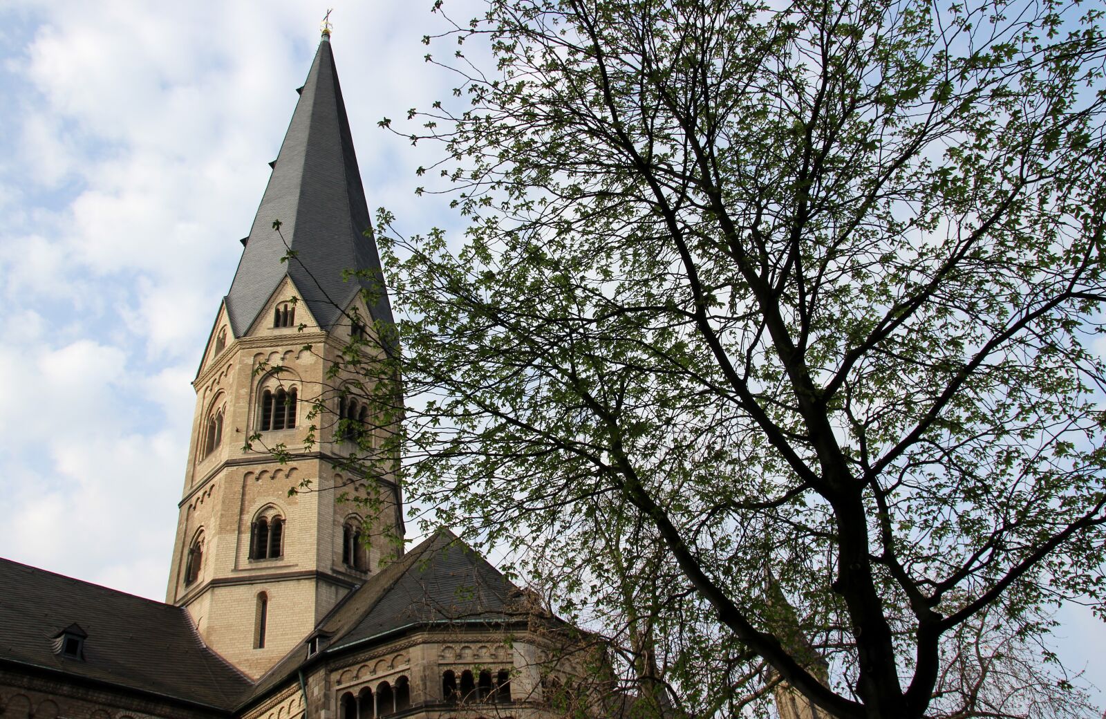 Canon EOS 600D (Rebel EOS T3i / EOS Kiss X5) sample photo. Bonn, places of interest photography