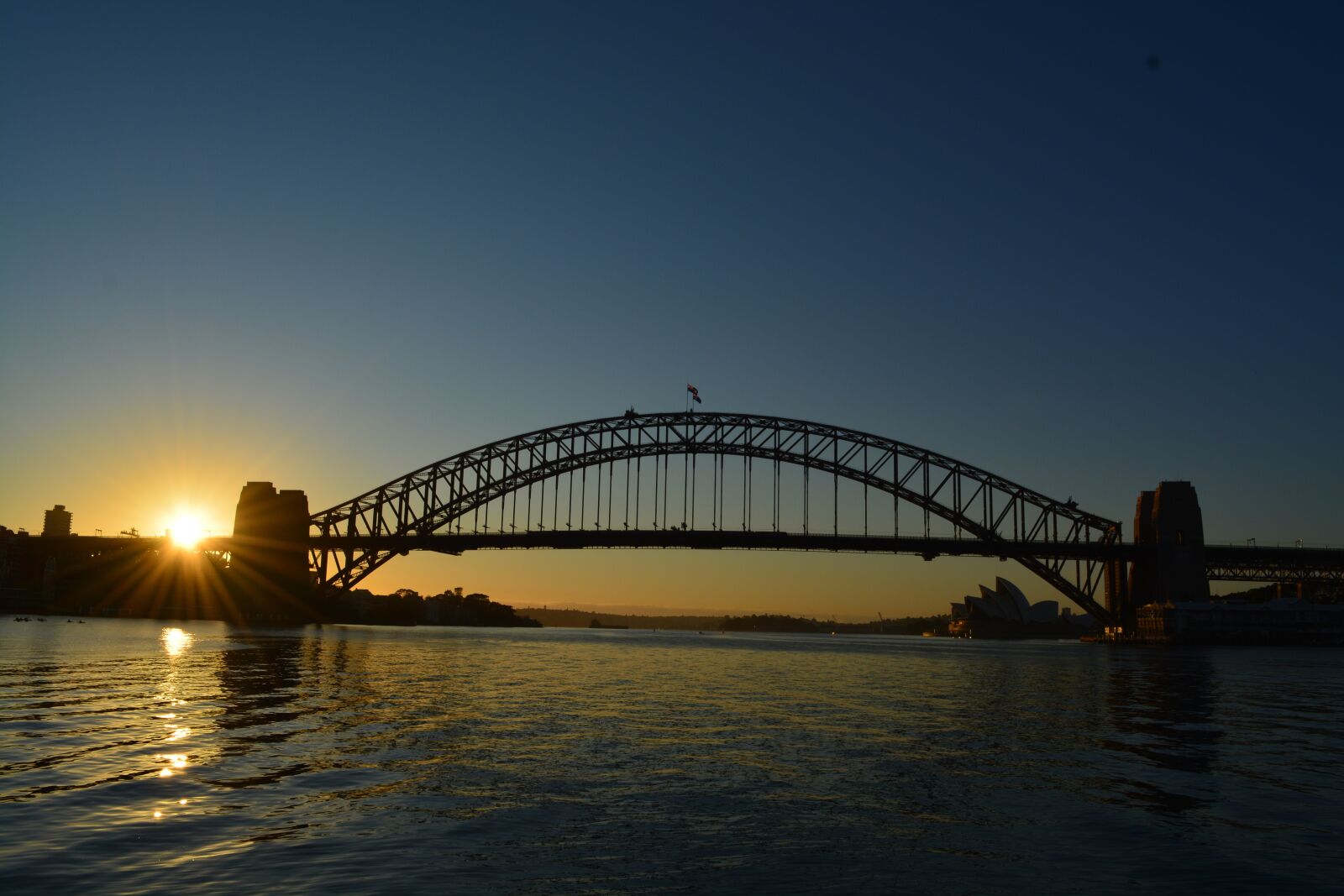 Nikon D5200 sample photo. Sydney, sydney harbour, australia photography