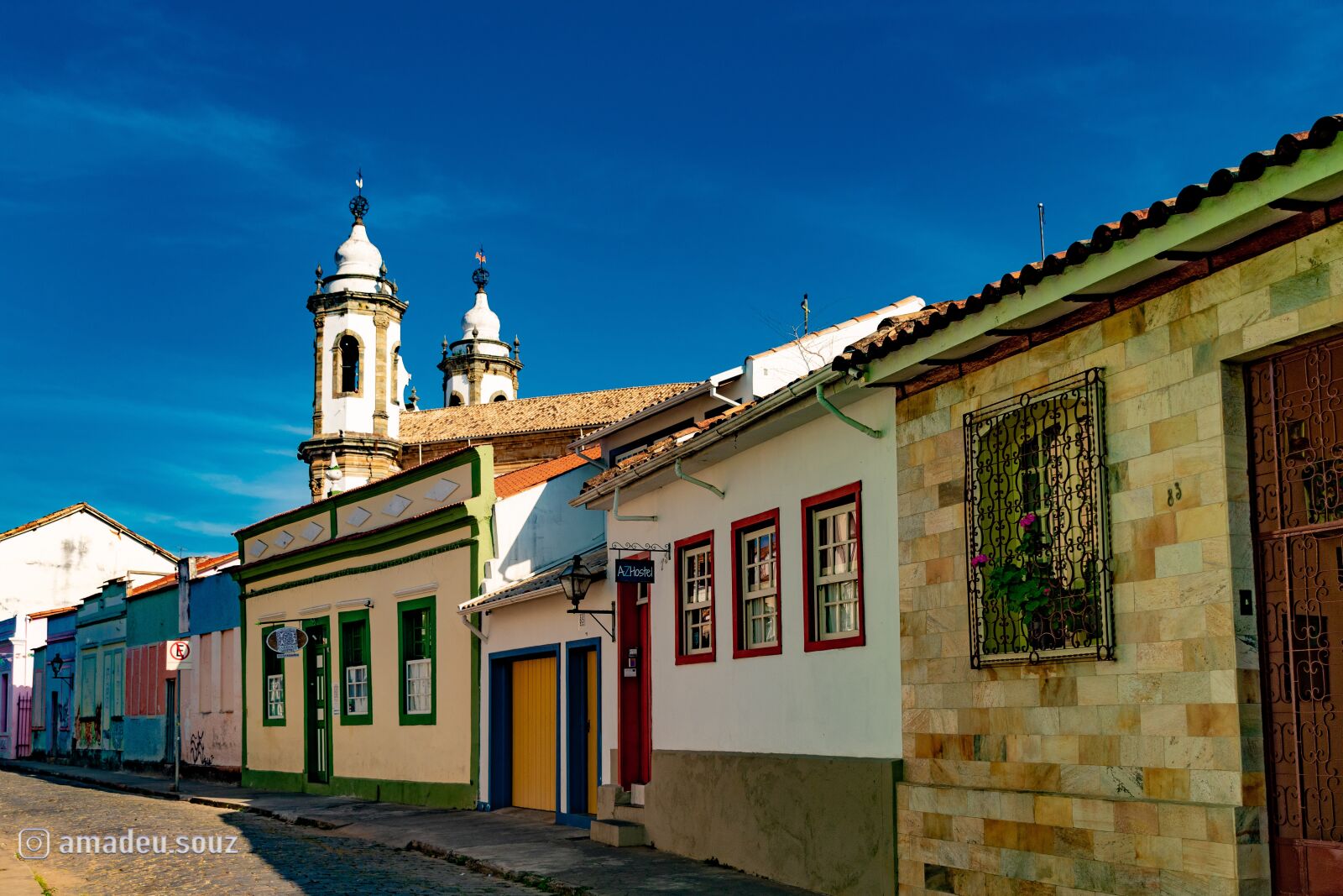 Nikon D5500 sample photo. Historical city, church, history photography