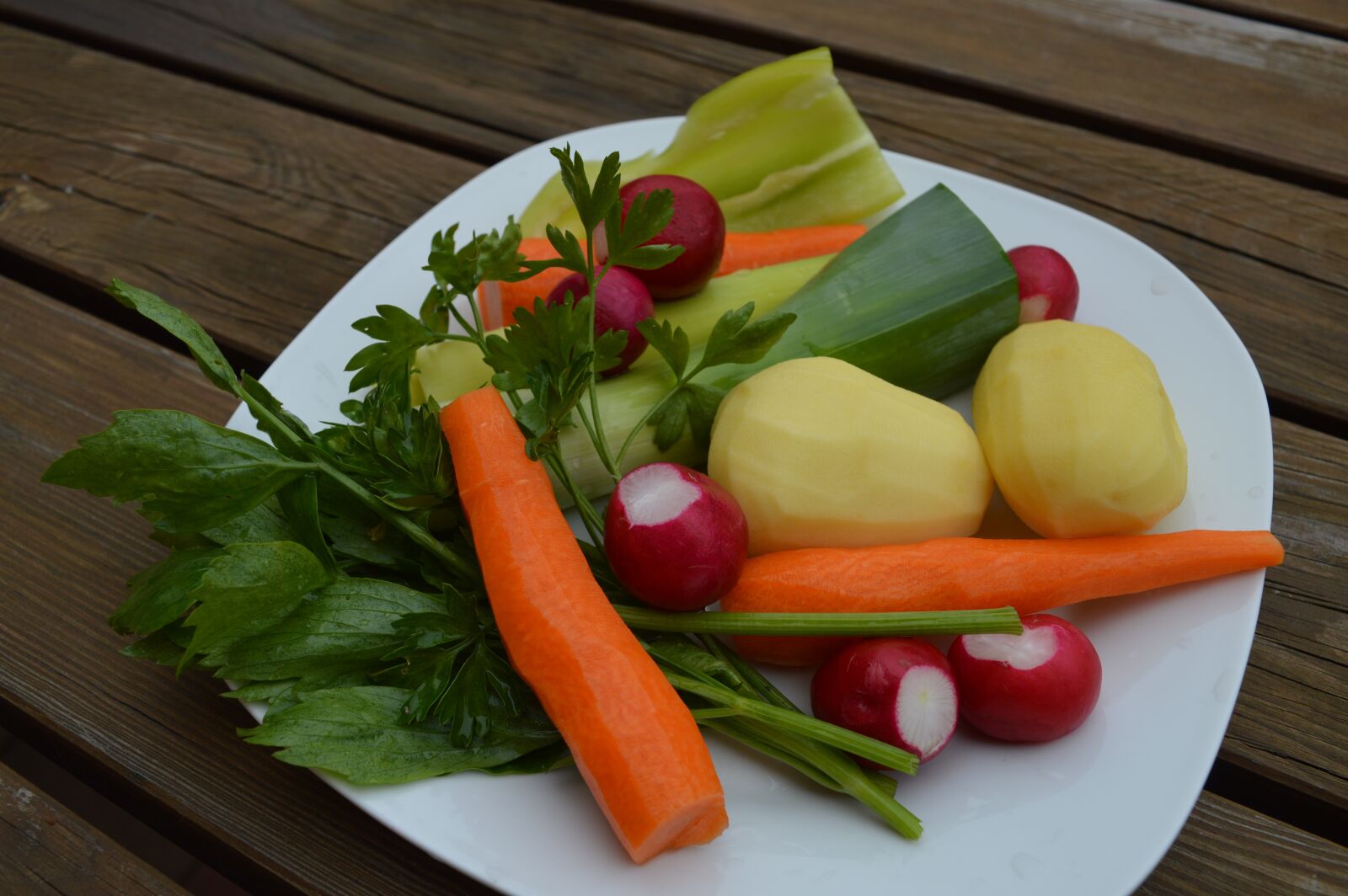 Nikon D3200 sample photo. Vegetables, healthy, foodstuffs photography
