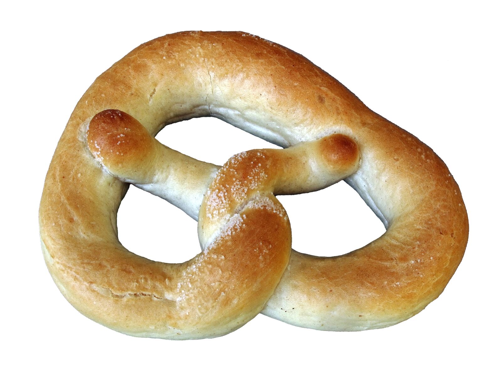 Canon PowerShot G12 sample photo. Breze, pretzel, isolated photography