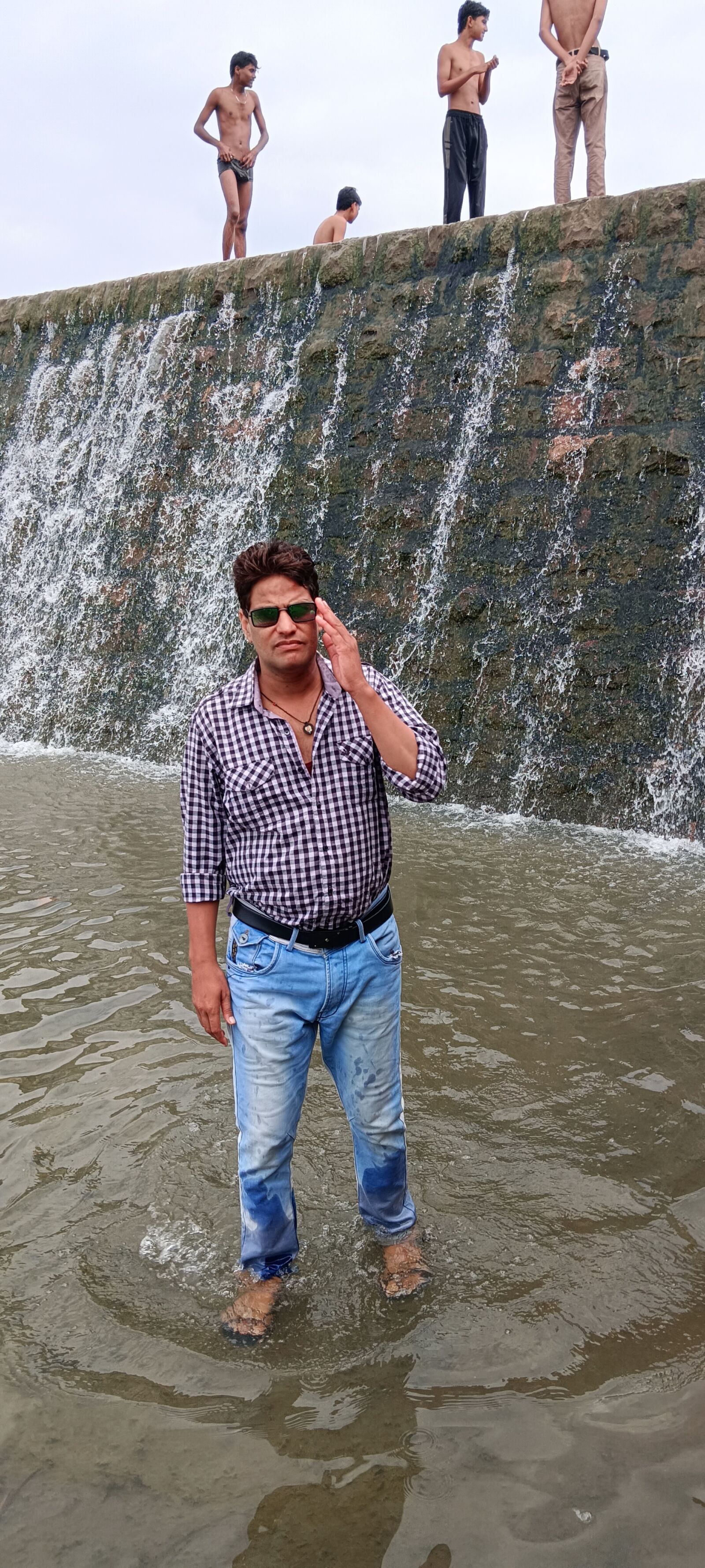 vivo Y56 5G sample photo