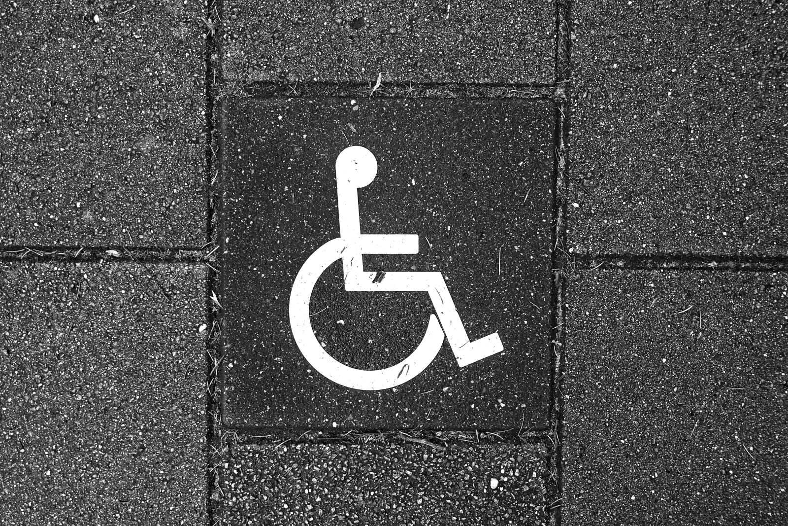 Sony Cyber-shot DSC-RX100 sample photo. Wheelchair, vehicle, pavement photography