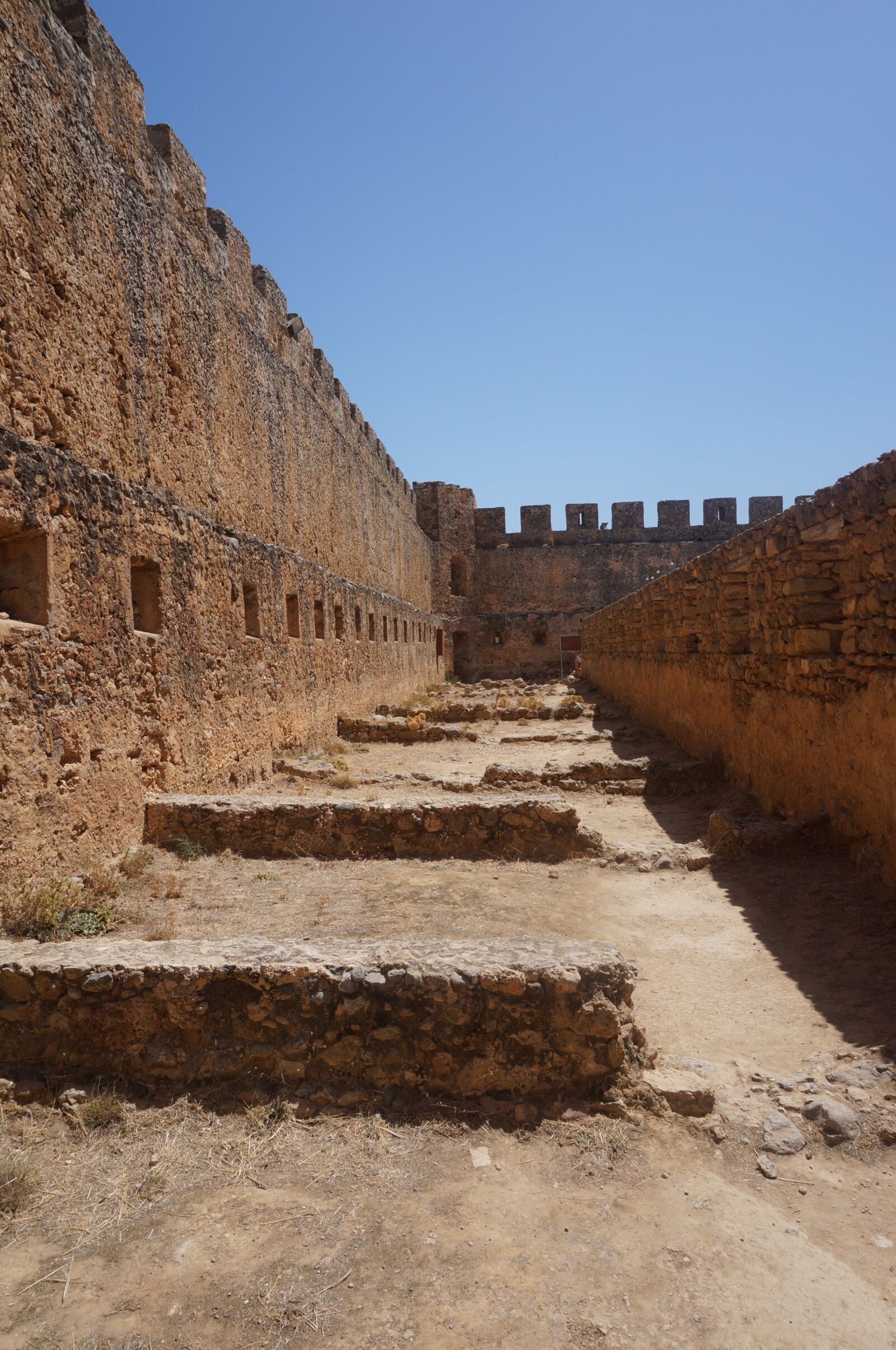 Sony Alpha NEX-3N sample photo. Castle, history, battle photography