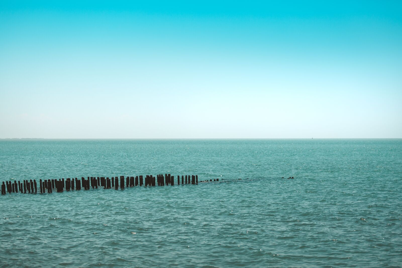 Canon EF 70-200mm F2.8L USM sample photo. Black sea, water, sea photography