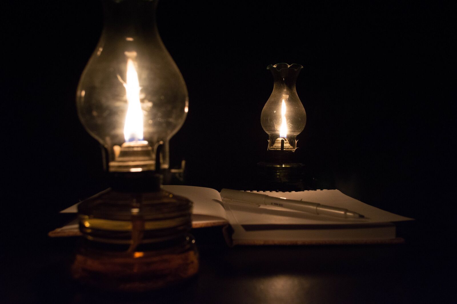 Nikon D3200 sample photo. Lantern, lamp, decorative photography