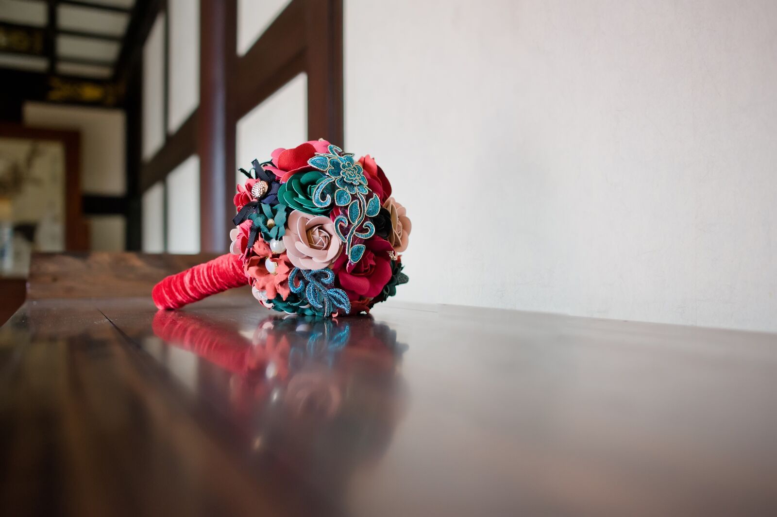 Nikon D700 sample photo. Bride, china wind, wedding photography