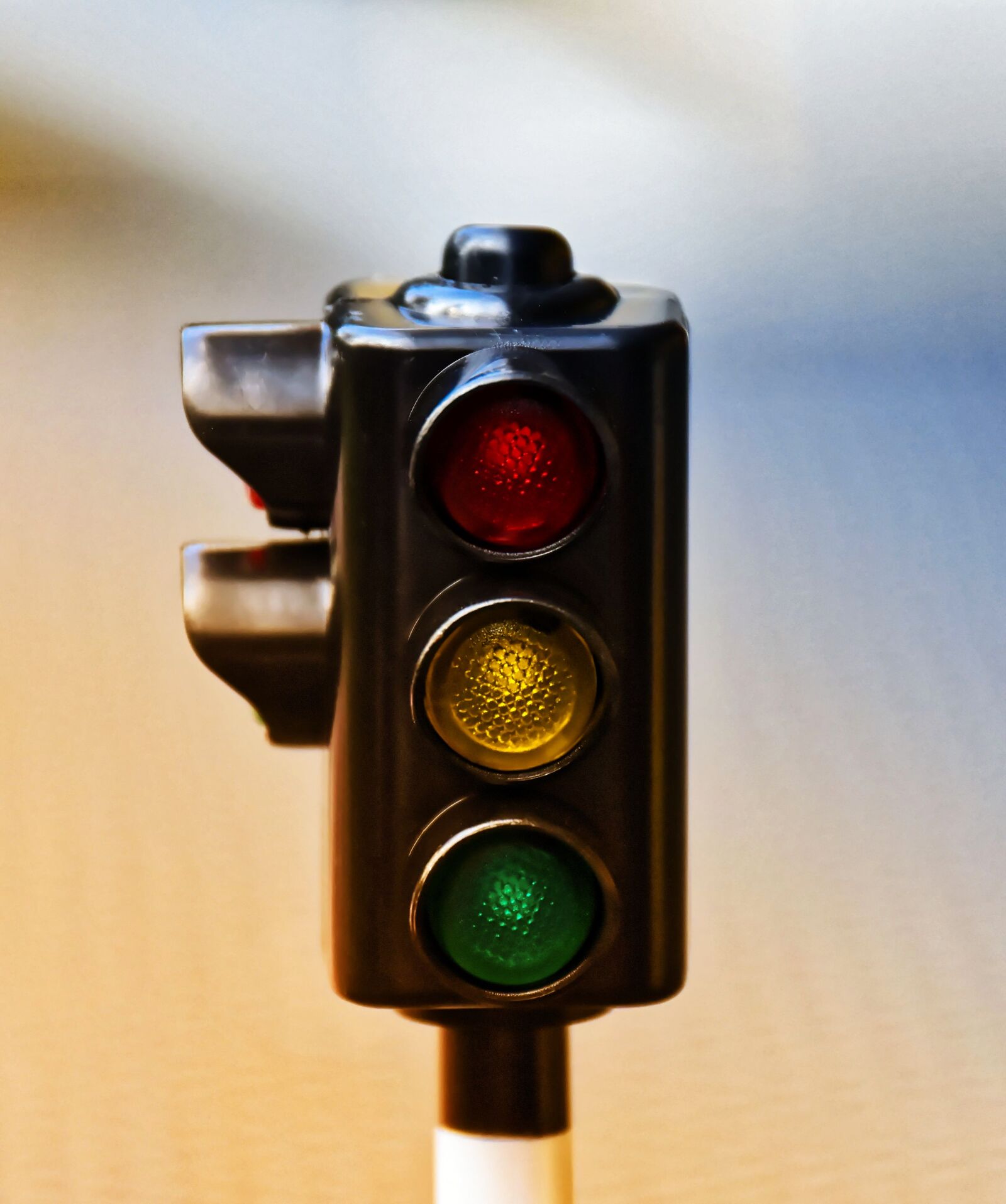 Nikon D7200 sample photo. Traffic lights, traffic signal photography