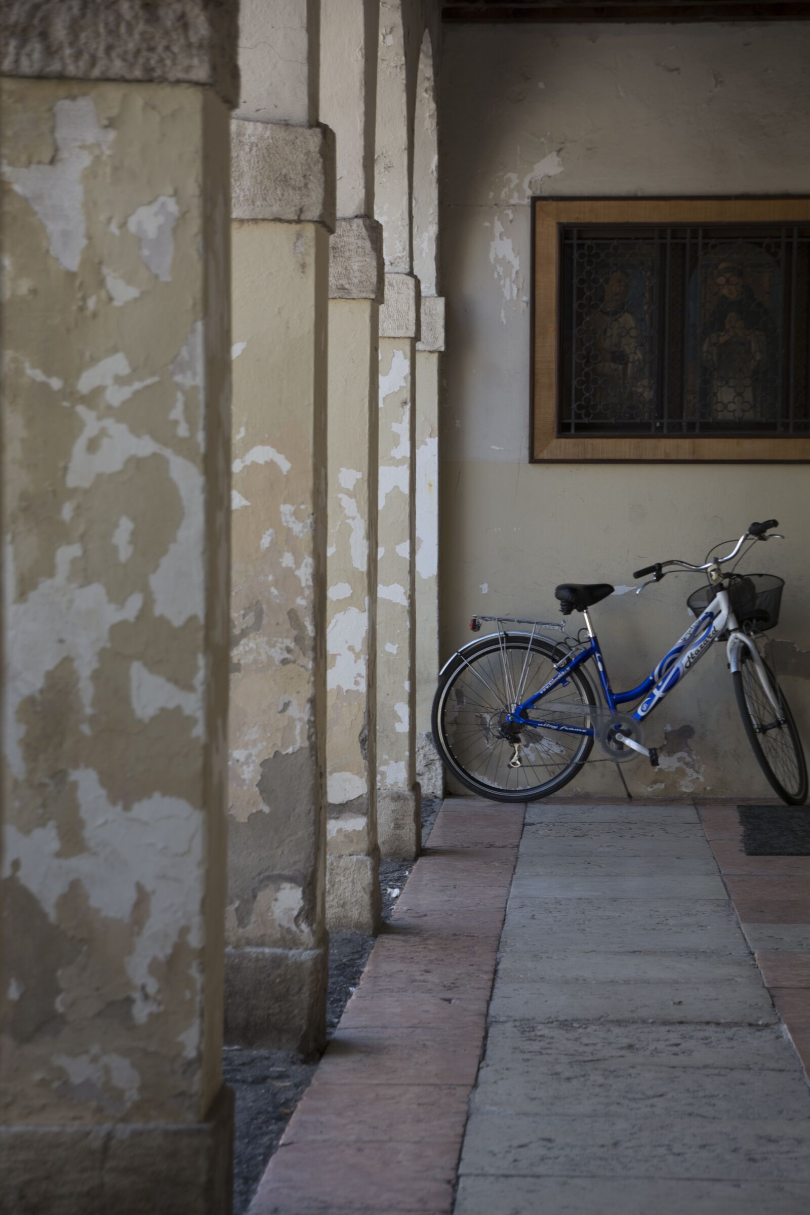 Nikon D7100 sample photo. Italy, lake garda, bardolino photography