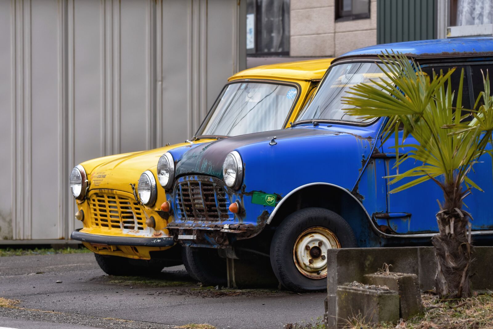 Nikon D7200 sample photo. Traffic, vehicle, car photography