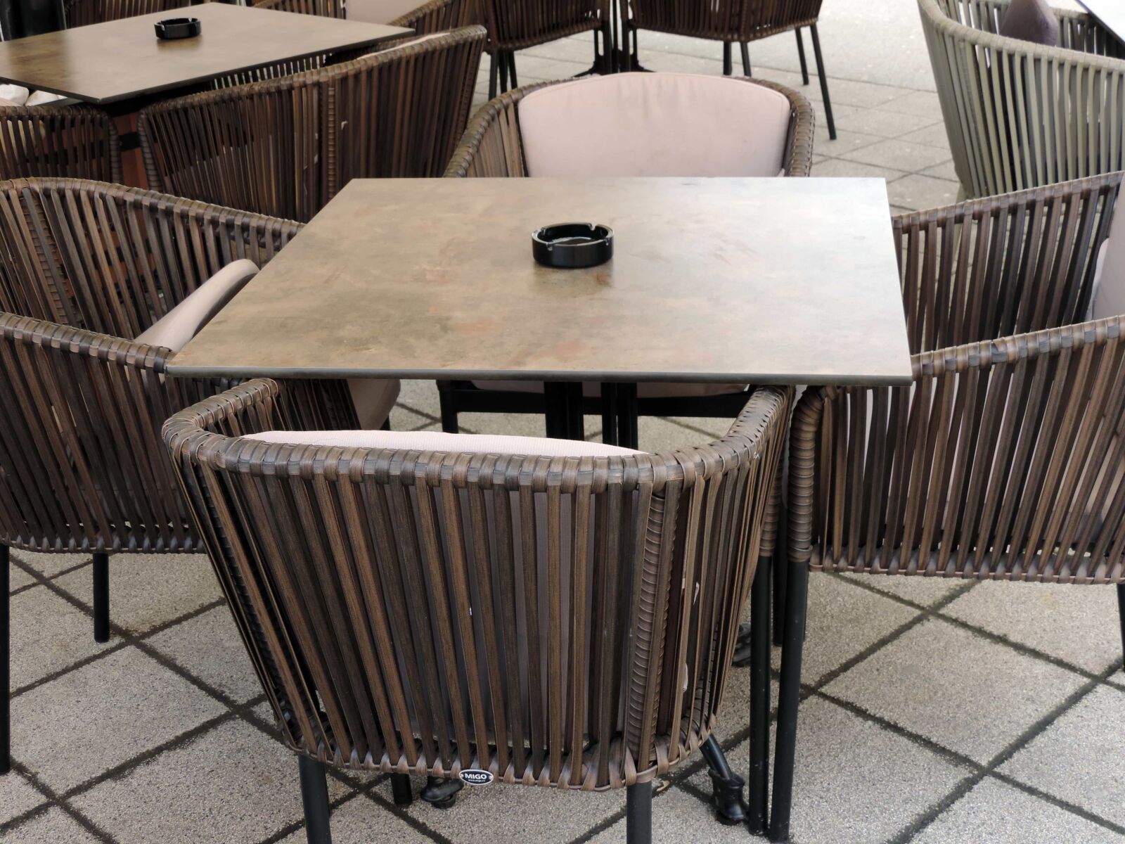 Nikon Coolpix P520 sample photo. Furniture, interior, chair, seat photography
