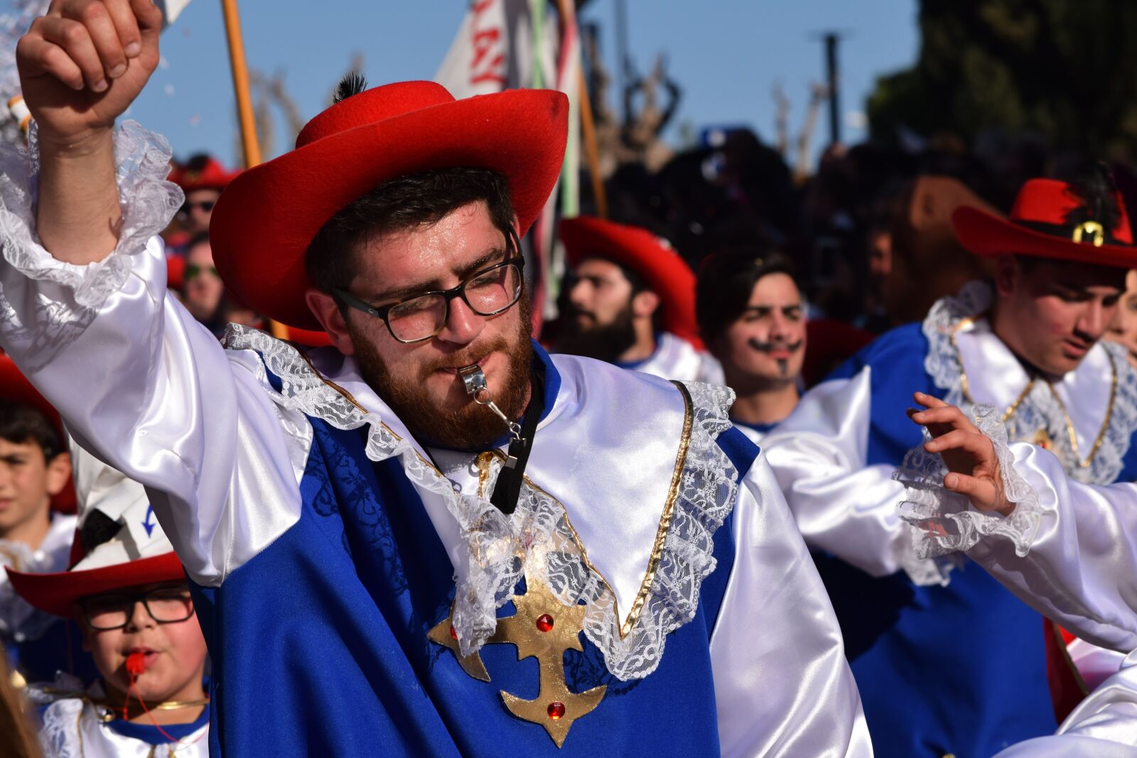 Nikon D3300 sample photo. Celebration, people, costume photography