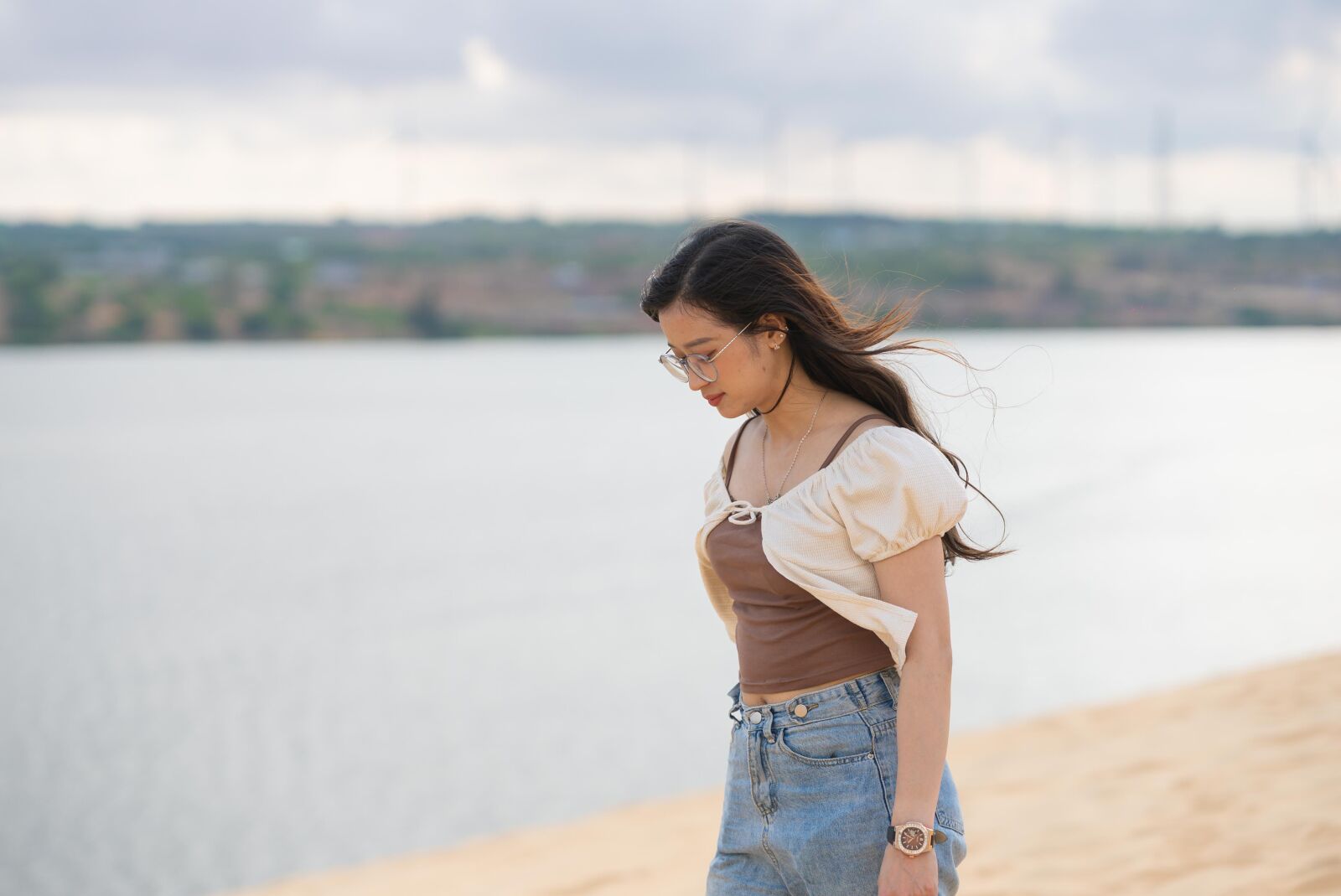 Sony a7S III sample photo