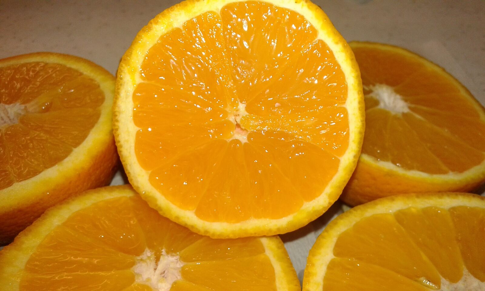 Samsung Galaxy Core2 sample photo. Orange, healthy, fruit photography