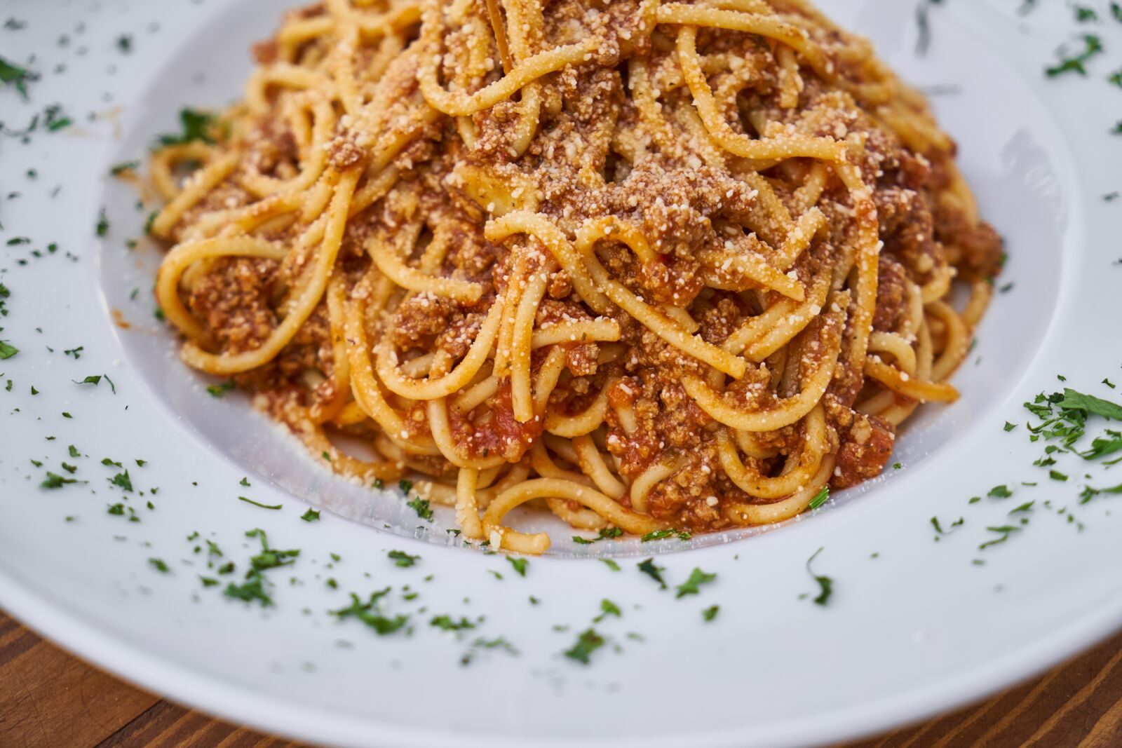 Sony a7R II sample photo. Pasta, dough, italian photography