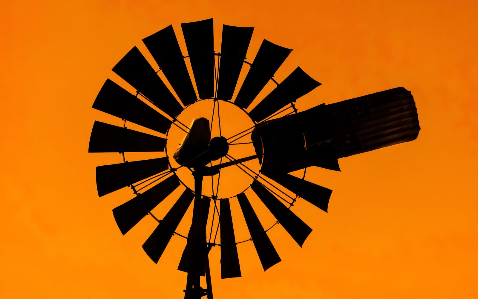 Canon PowerShot SX400 IS sample photo. Windmill, sunset, shadow photography