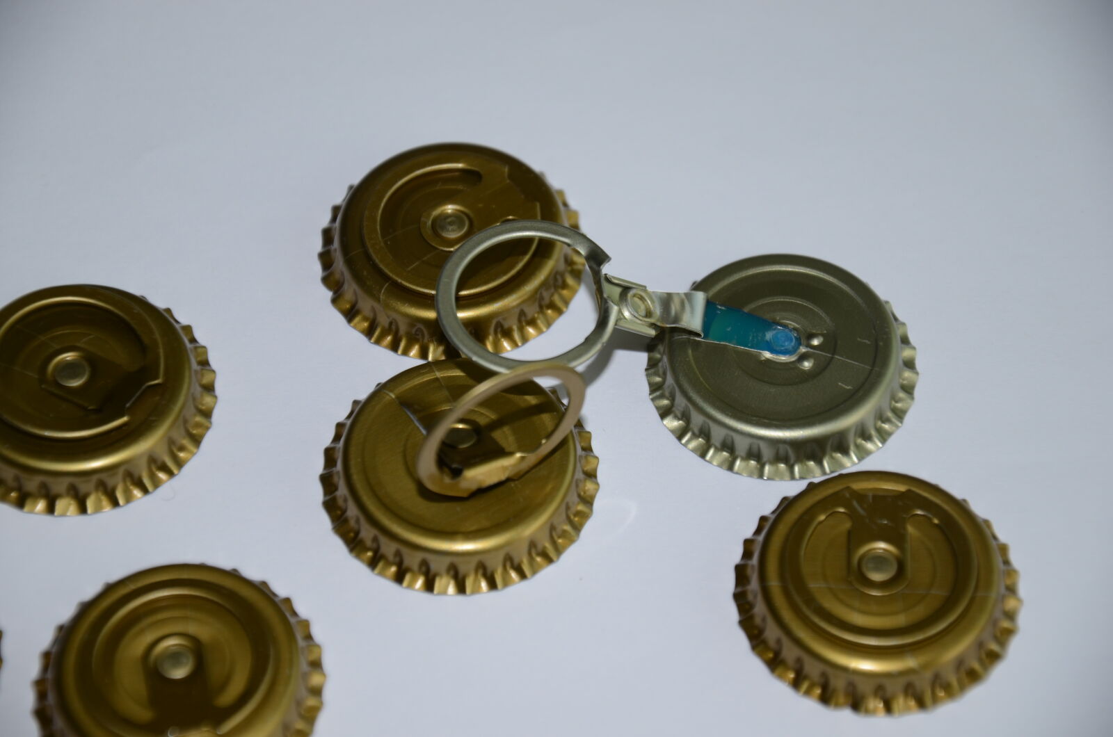 Nikon D7000 sample photo. Beer, bottle, cap, beer photography
