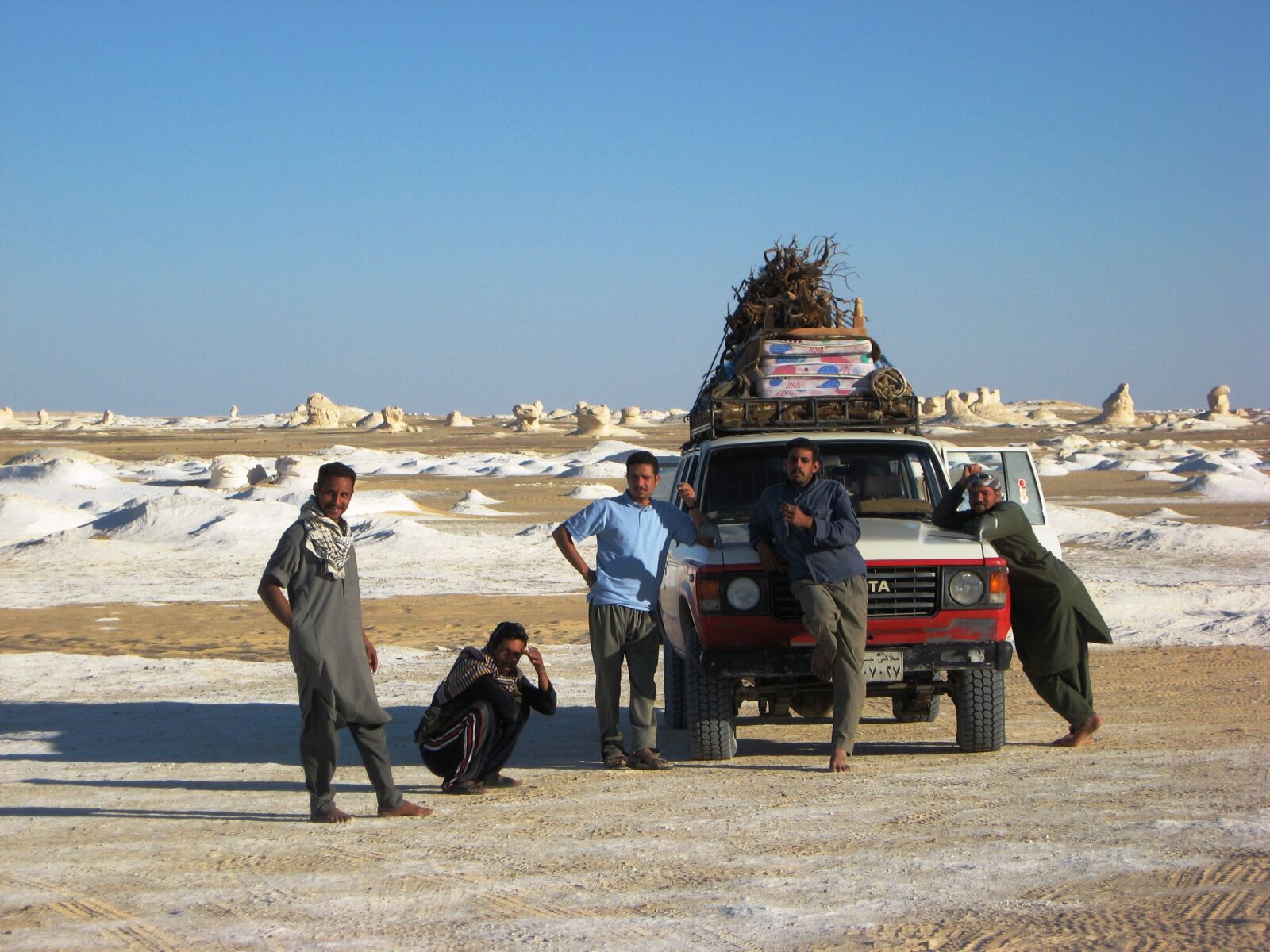 Canon POWERSHOT A550 sample photo. Egypt, desert, camping photography