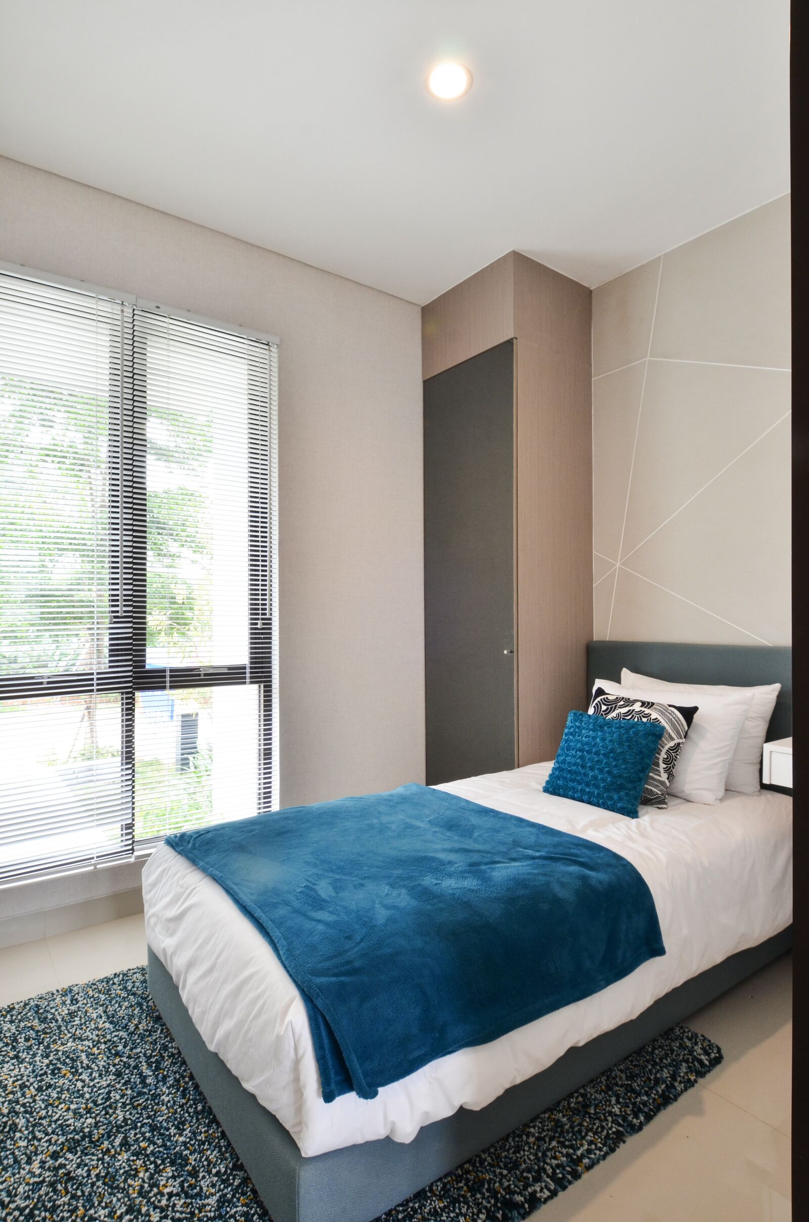 Nikon D7000 sample photo. Interior, architecture, design photography