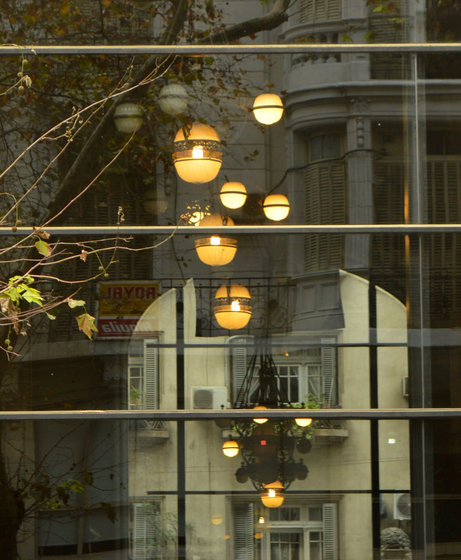 Nikon D3200 sample photo. Buenos, aires photography