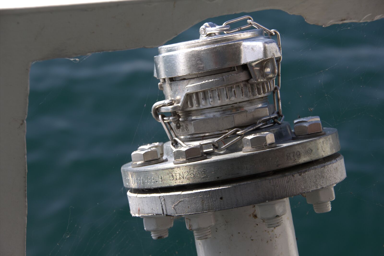 Canon EOS 60D sample photo. Boat, ship, water connection photography