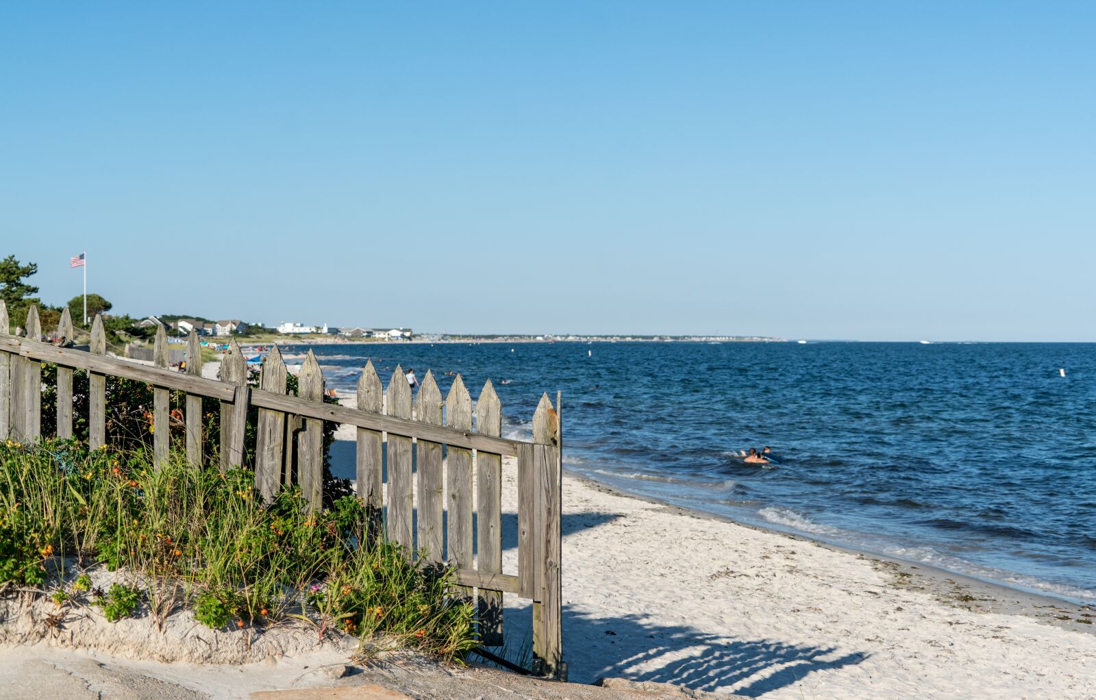 Sony a7R II + Sony FE 24-240mm F3.5-6.3 OSS sample photo. Cape cod, yarmouth, massachusetts photography