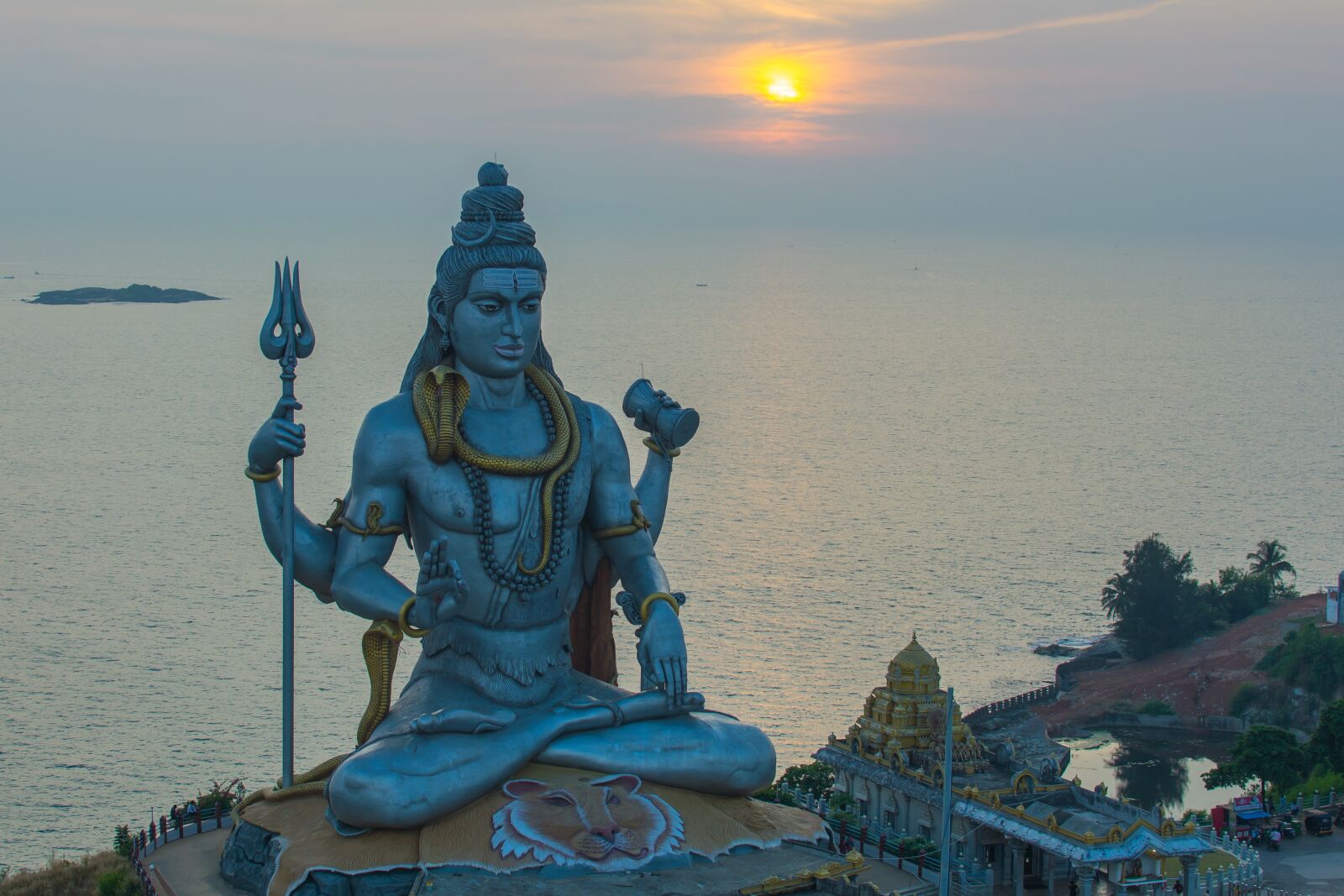 Nikon D5200 sample photo. Lord, shiva, shiv photography