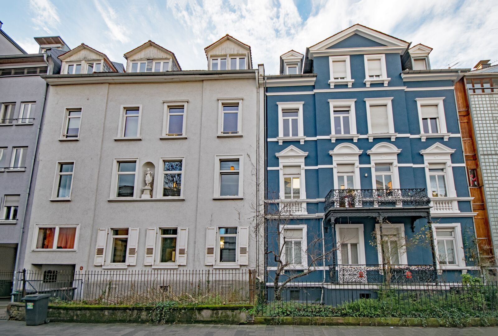 Nikon D5300 sample photo. Darmstadt, hesse, germany photography