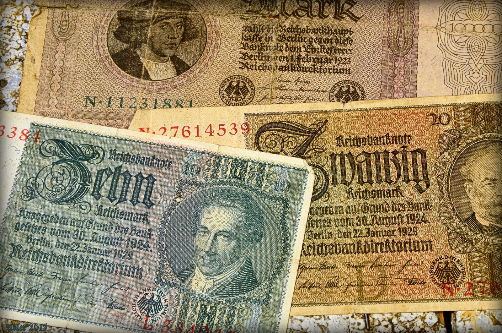 Nikon D5100 sample photo. Geld, mark, money photography
