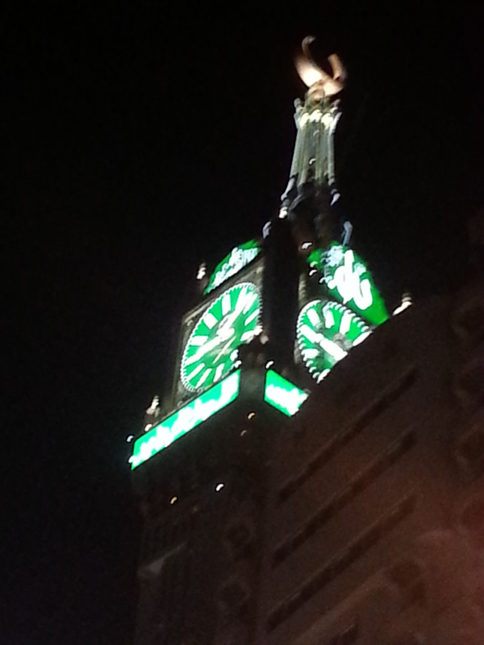 Samsung Galaxy S3 sample photo
