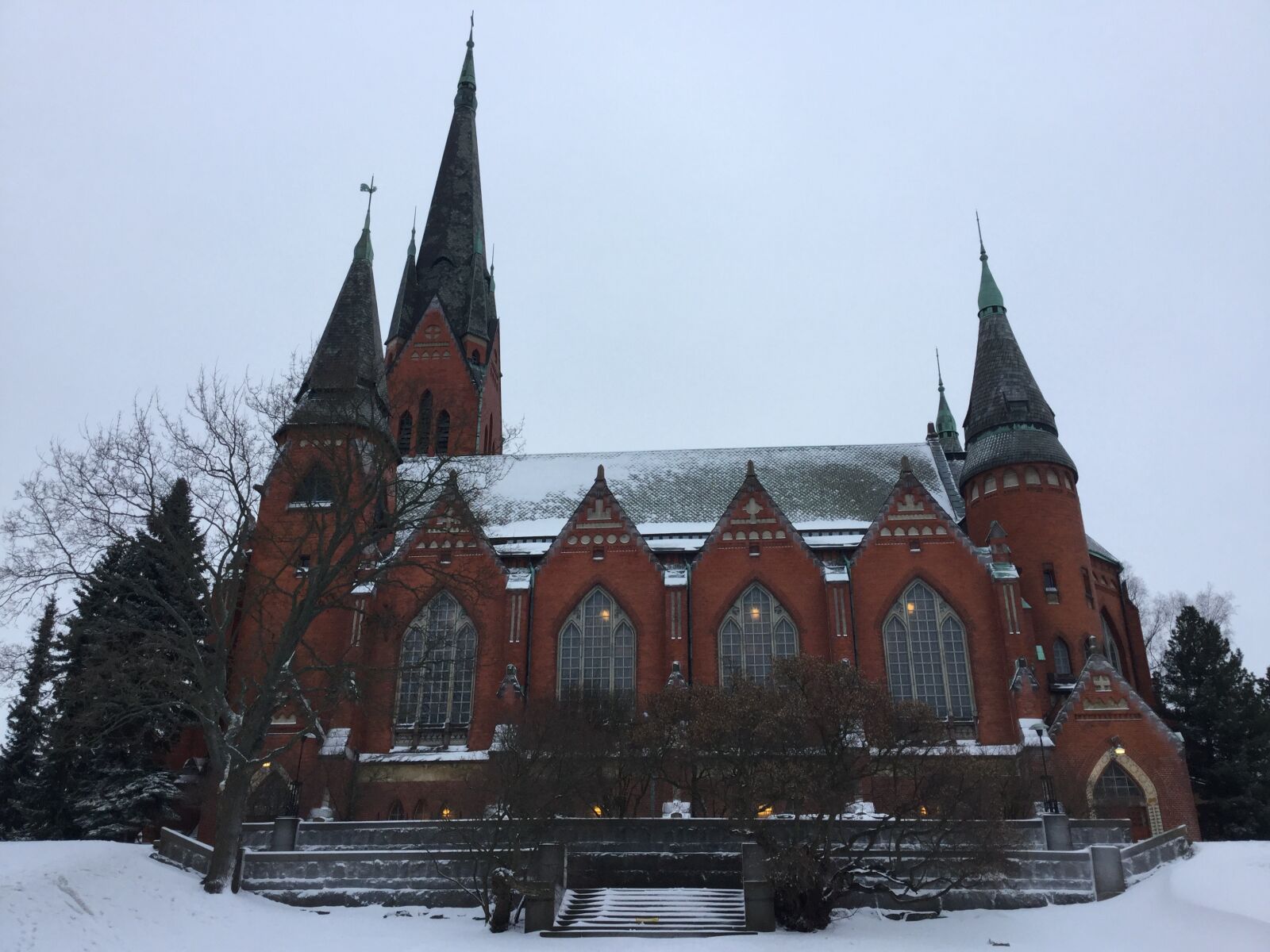 Apple iPad Air 2 sample photo. Church, gothic, architecture photography