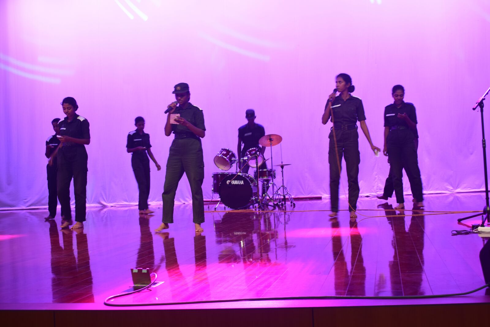 Nikon D5300 sample photo. Party, time, ooo photography