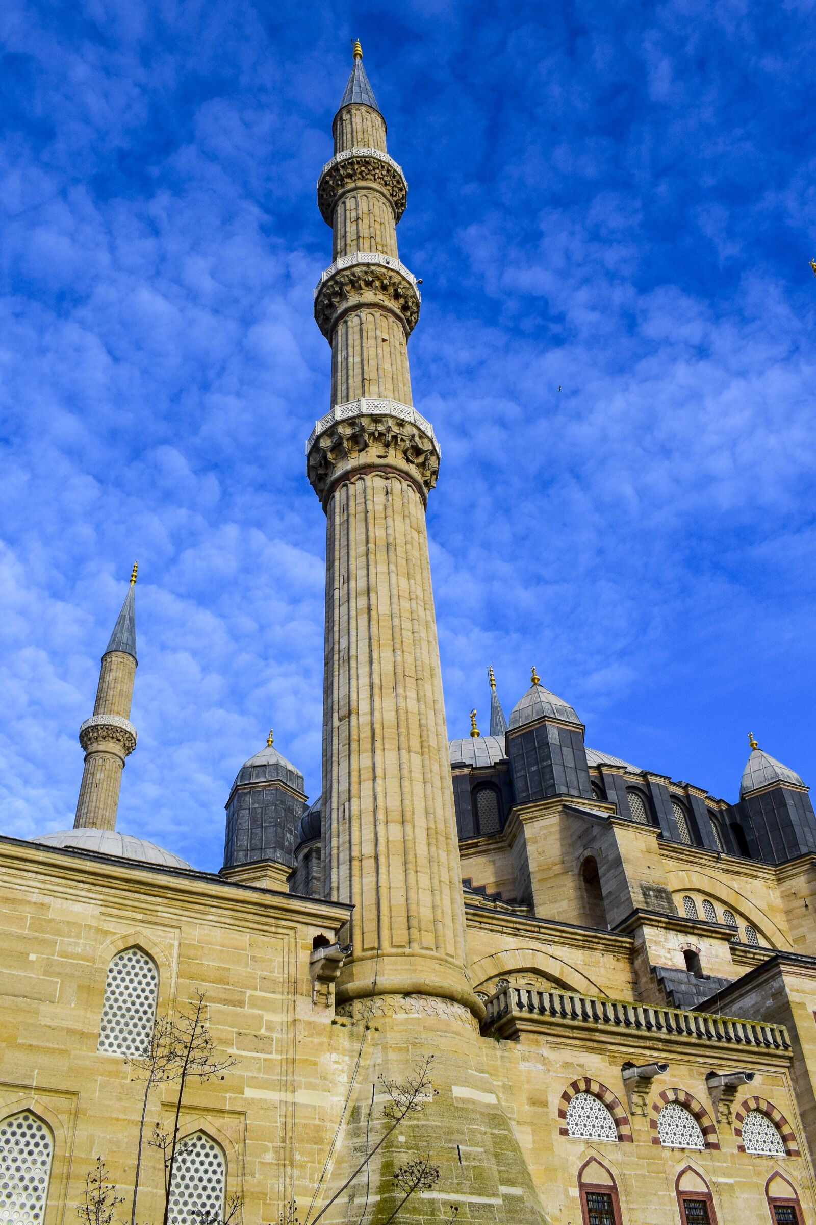 Nikon D5300 sample photo. Architecture, minaret, travel photography