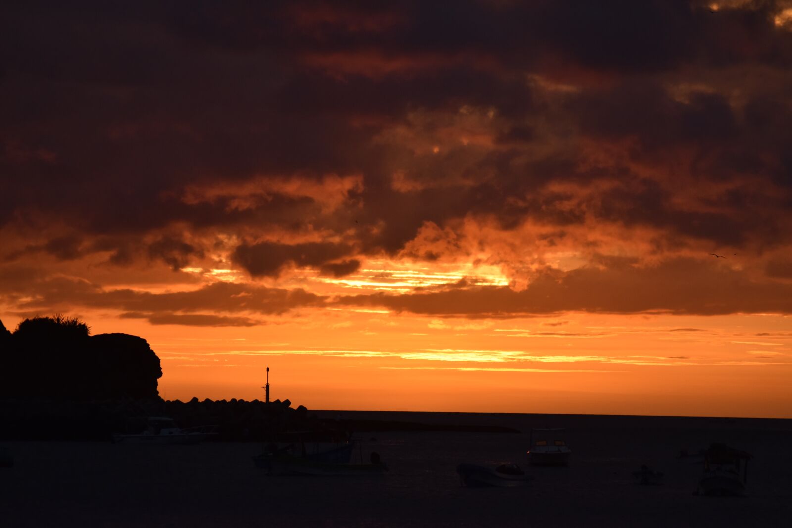 Nikon D5500 sample photo. San juan, nicaragua, del photography