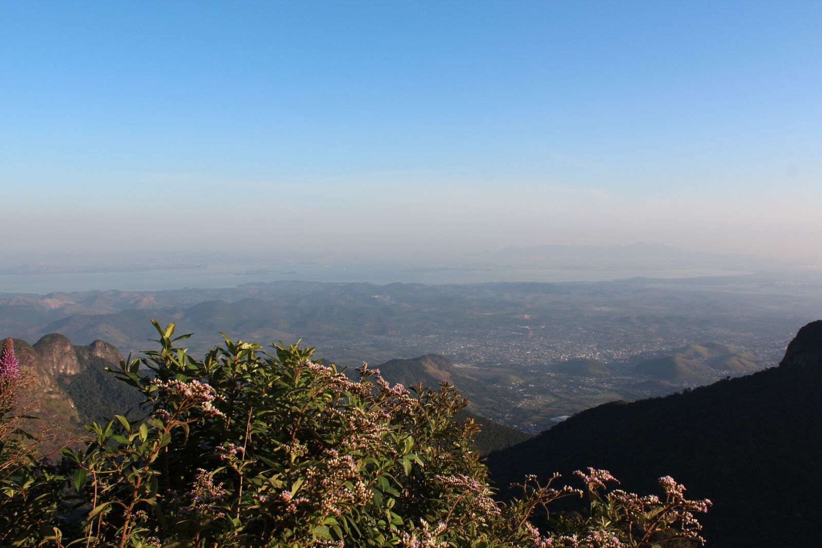 Canon EOS 600D (Rebel EOS T3i / EOS Kiss X5) sample photo. Nature, landscape, mountains photography