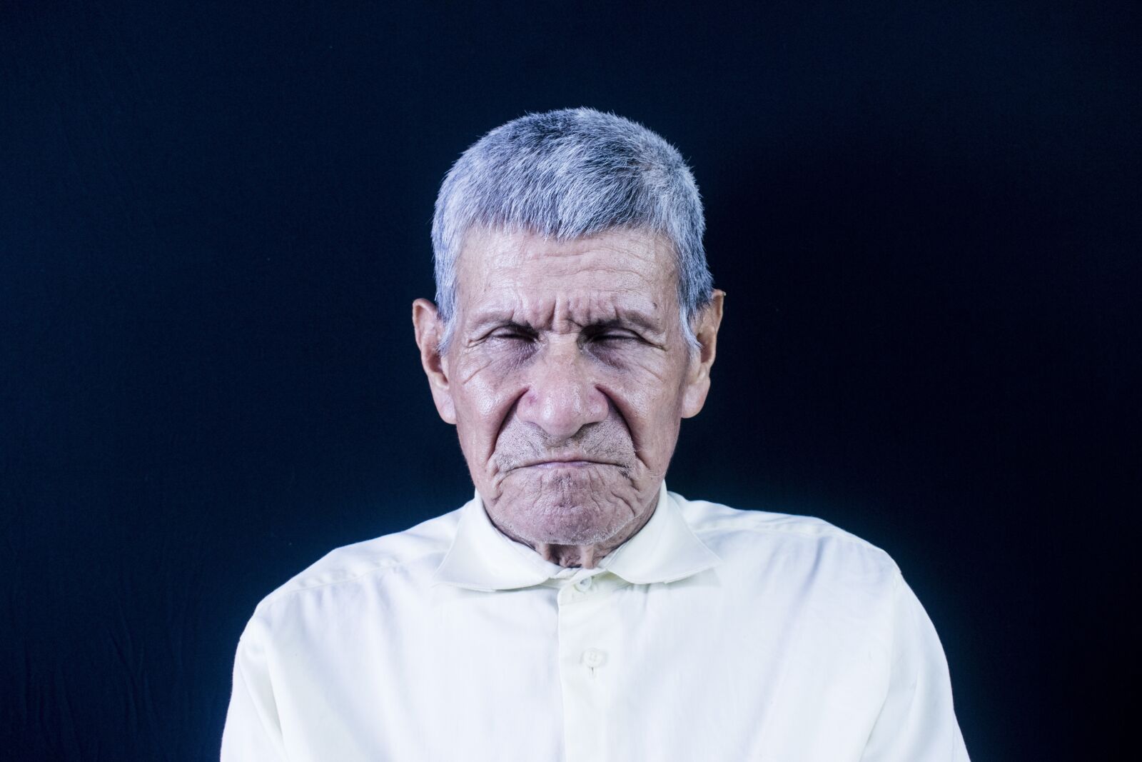 Nikon D3300 sample photo. People, mr, age photography