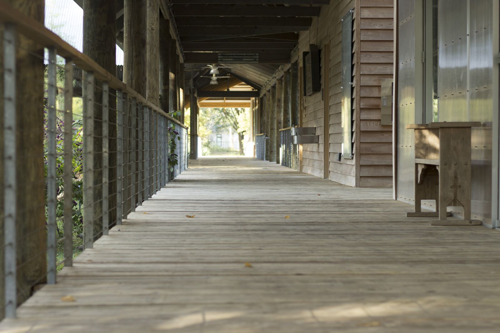 Canon EOS 1200D (EOS Rebel T5 / EOS Kiss X70 / EOS Hi) sample photo. Boardwalk, wood, walkway photography